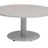 Nesby sofabord Ø80 cm
