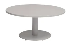 Nesby sofabord Ø80 cm