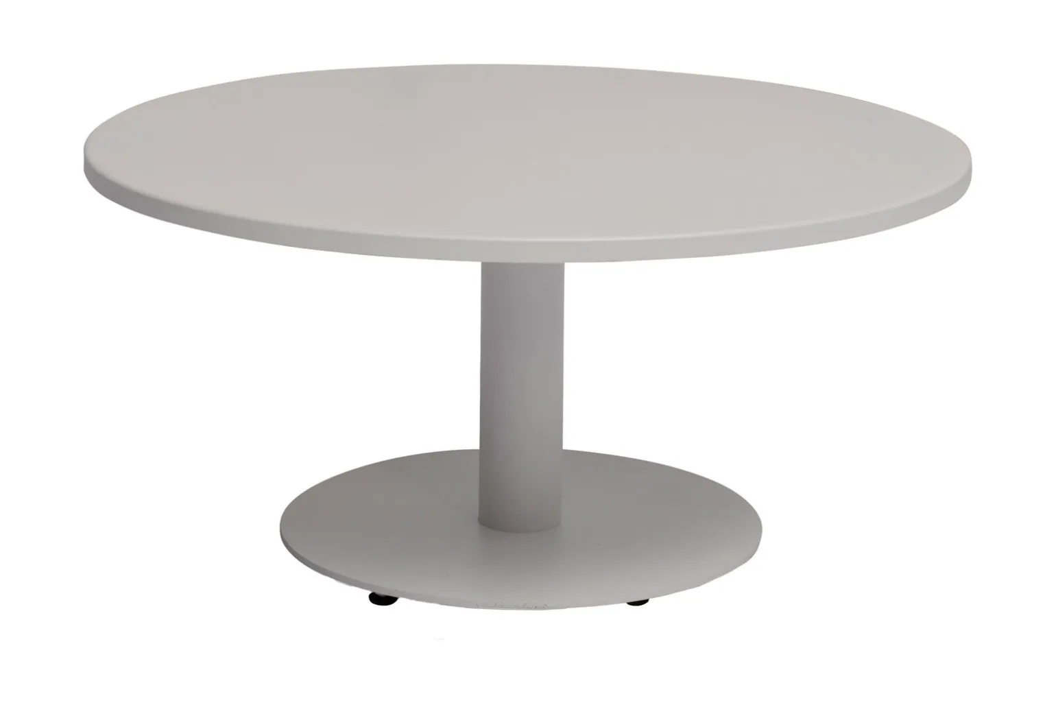 Nesby sofabord Ø80 cm