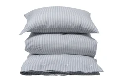 Nest sengesett
