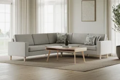 Noor hjørnesofa