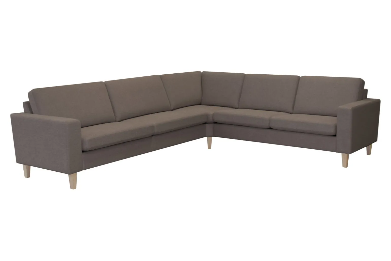 Noor hjørnesofa