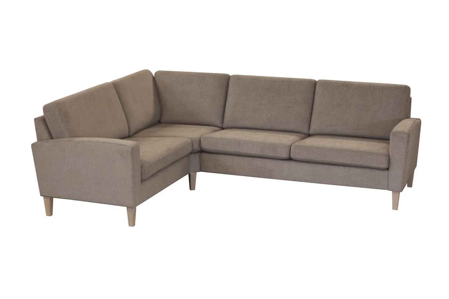 Noor Lux hjørnesofa