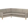 Noor Lux hjørnesofa