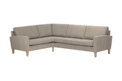 Noor Lux hjørnesofa