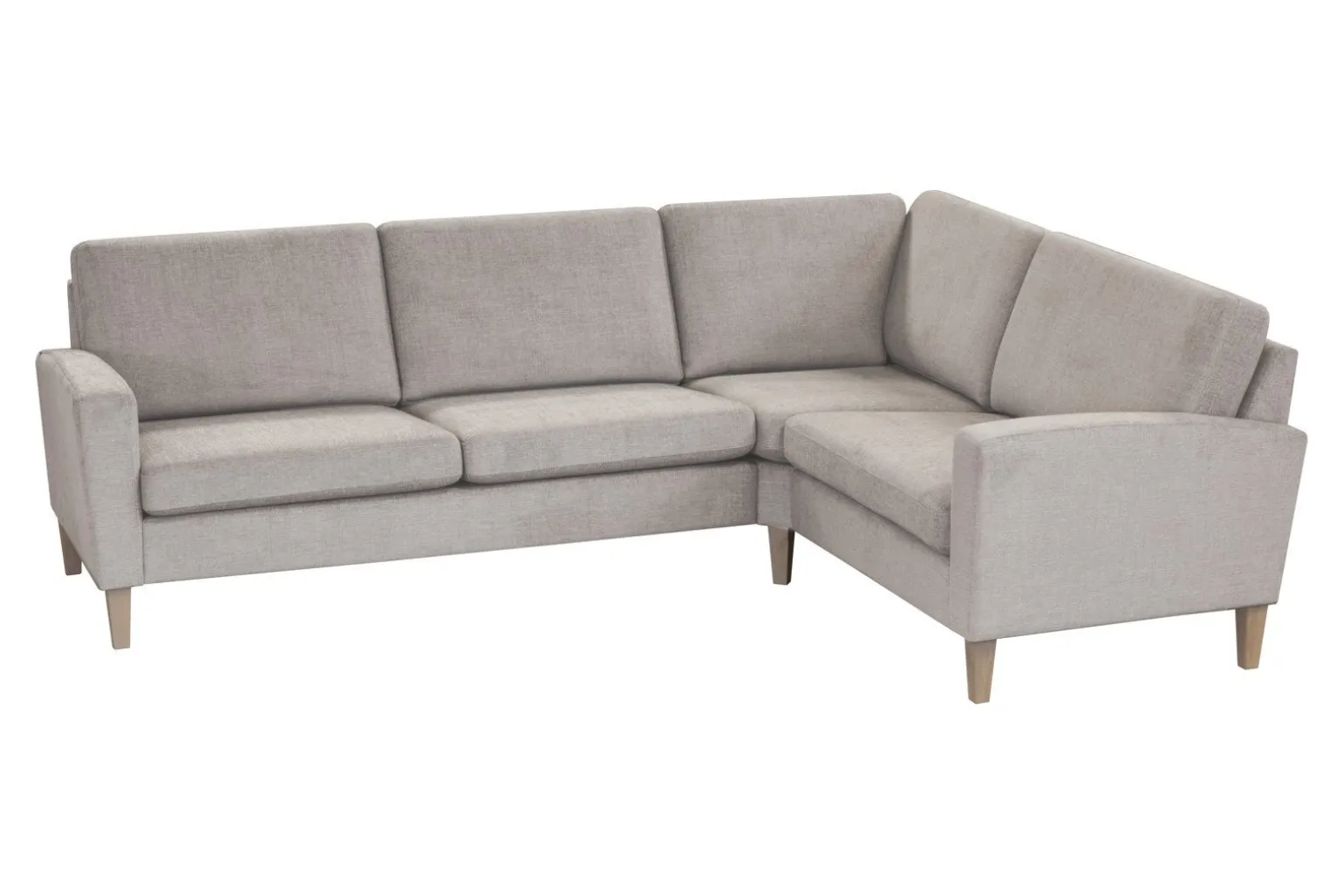 Noor Lux hjørnesofa