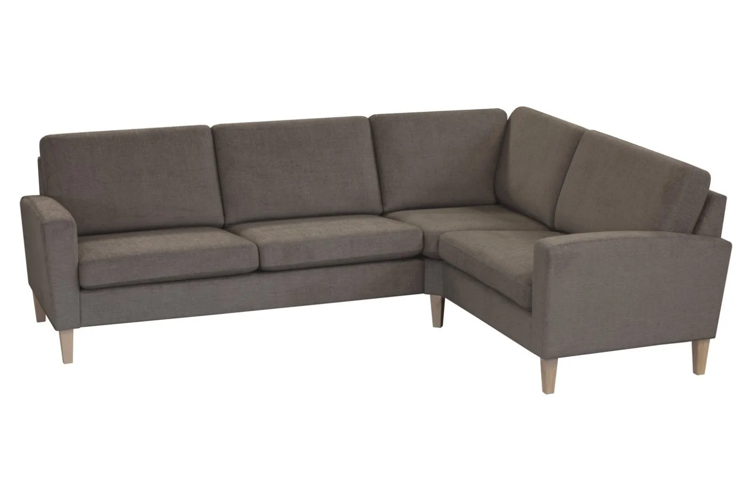 Noor Lux hjørnesofa