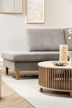 Noor Lux hjørnesofa