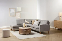 Noor Lux hjørnesofa