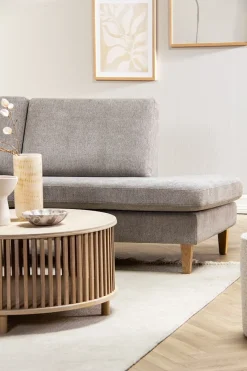 Noor Lux hjørnesofa