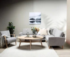 Noor Lux hjørnesofa
