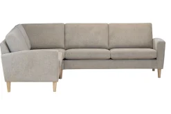 Noor Lux hjørnesofa