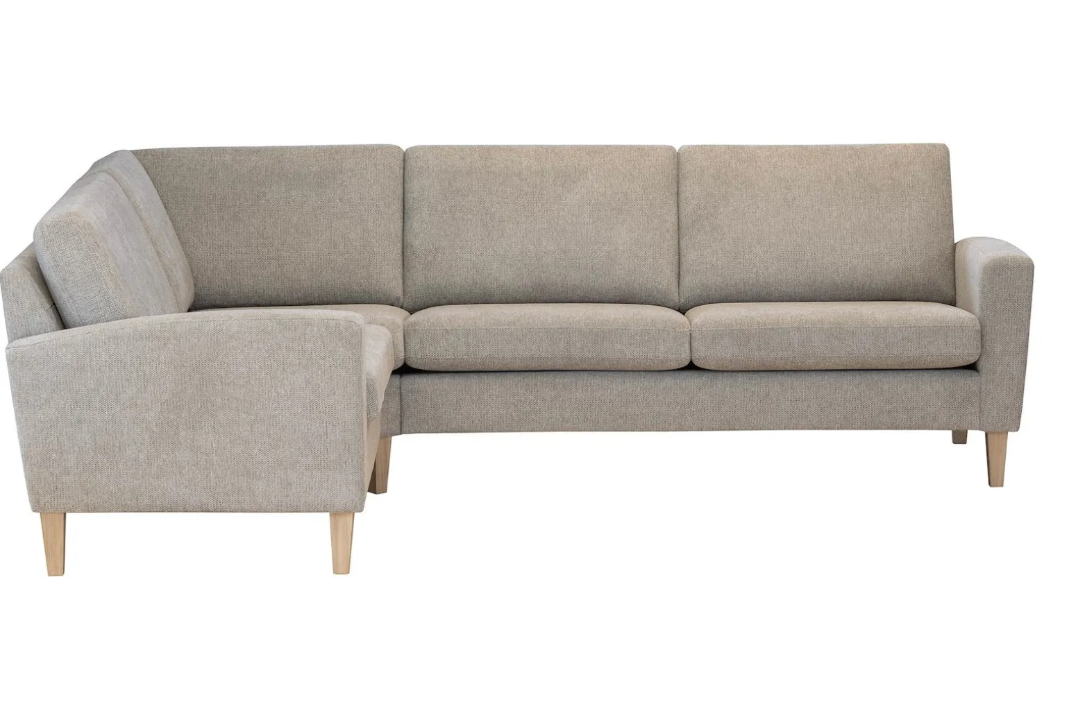 Noor Lux hjørnesofa