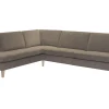 Noor Lux hjørnesofa Oppsett X