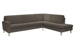 Noor Lux hjørnesofa Oppsett X