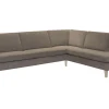 Noor Lux hjørnesofa Oppsett X