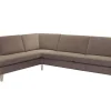 Noor Lux hjørnesofa Oppsett X