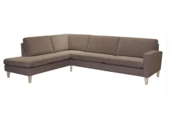 Noor Lux hjørnesofa Oppsett X