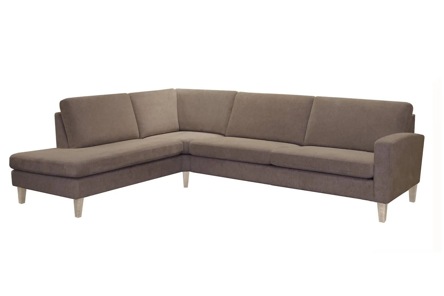 Noor Lux hjørnesofa Oppsett X