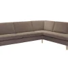 Noor Lux hjørnesofa Oppsett X