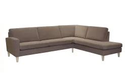 Noor Lux hjørnesofa Oppsett X
