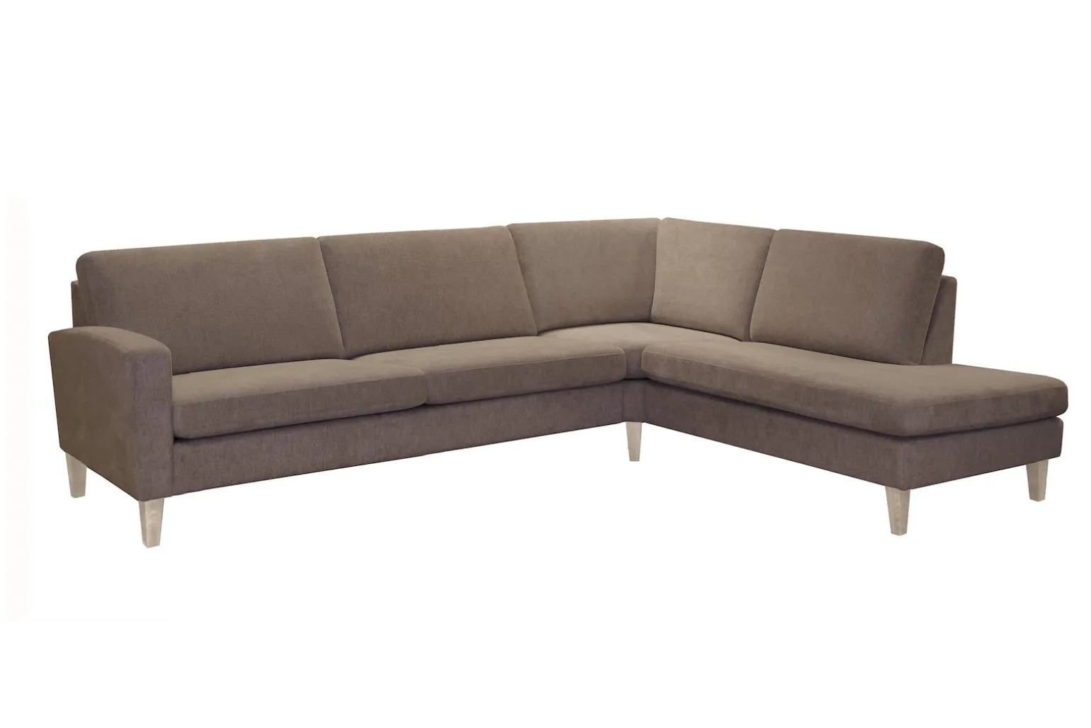 Noor Lux hjørnesofa Oppsett X