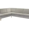 Noor Lux hjørnesofa Oppsett X