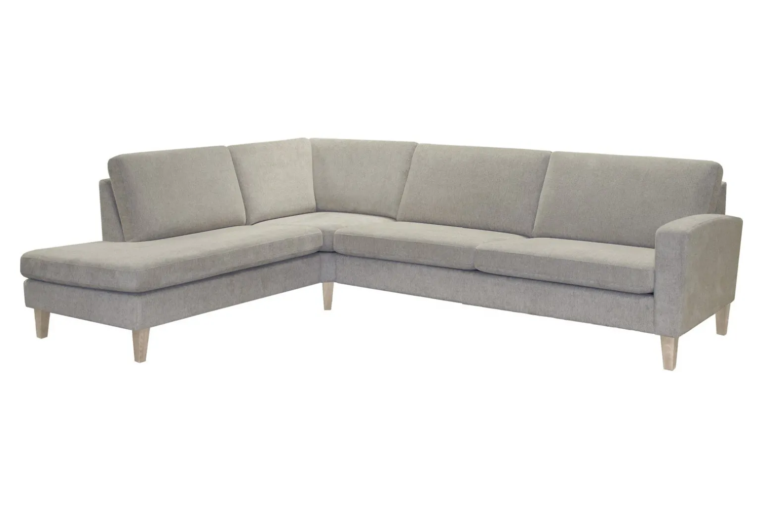Noor Lux hjørnesofa Oppsett X