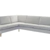Noor Lux hjørnesofa Oppsett X