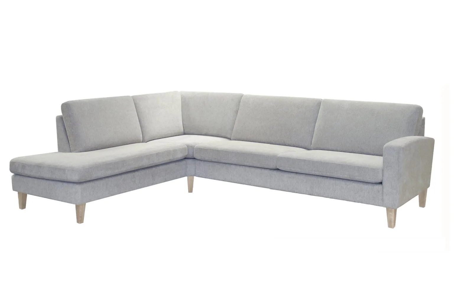 Noor Lux hjørnesofa Oppsett X