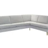 Noor Lux hjørnesofa Oppsett X