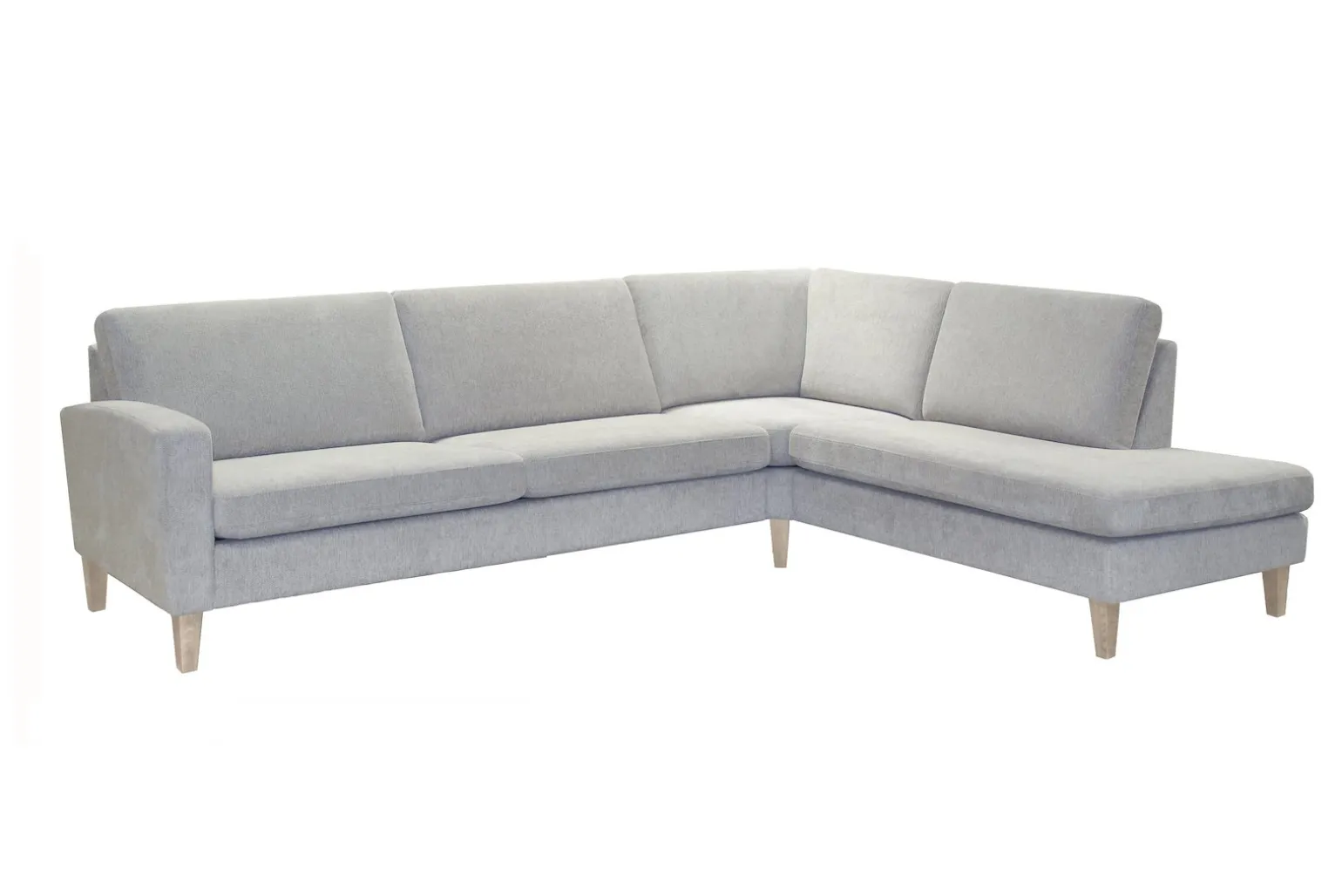 Noor Lux hjørnesofa Oppsett X