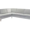 Noor Lux hjørnesofa Oppsett X