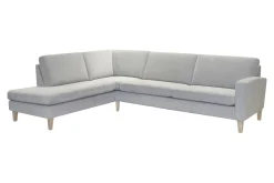 Noor Lux hjørnesofa Oppsett X