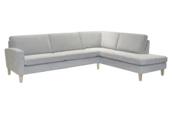 Noor Lux hjørnesofa Oppsett X