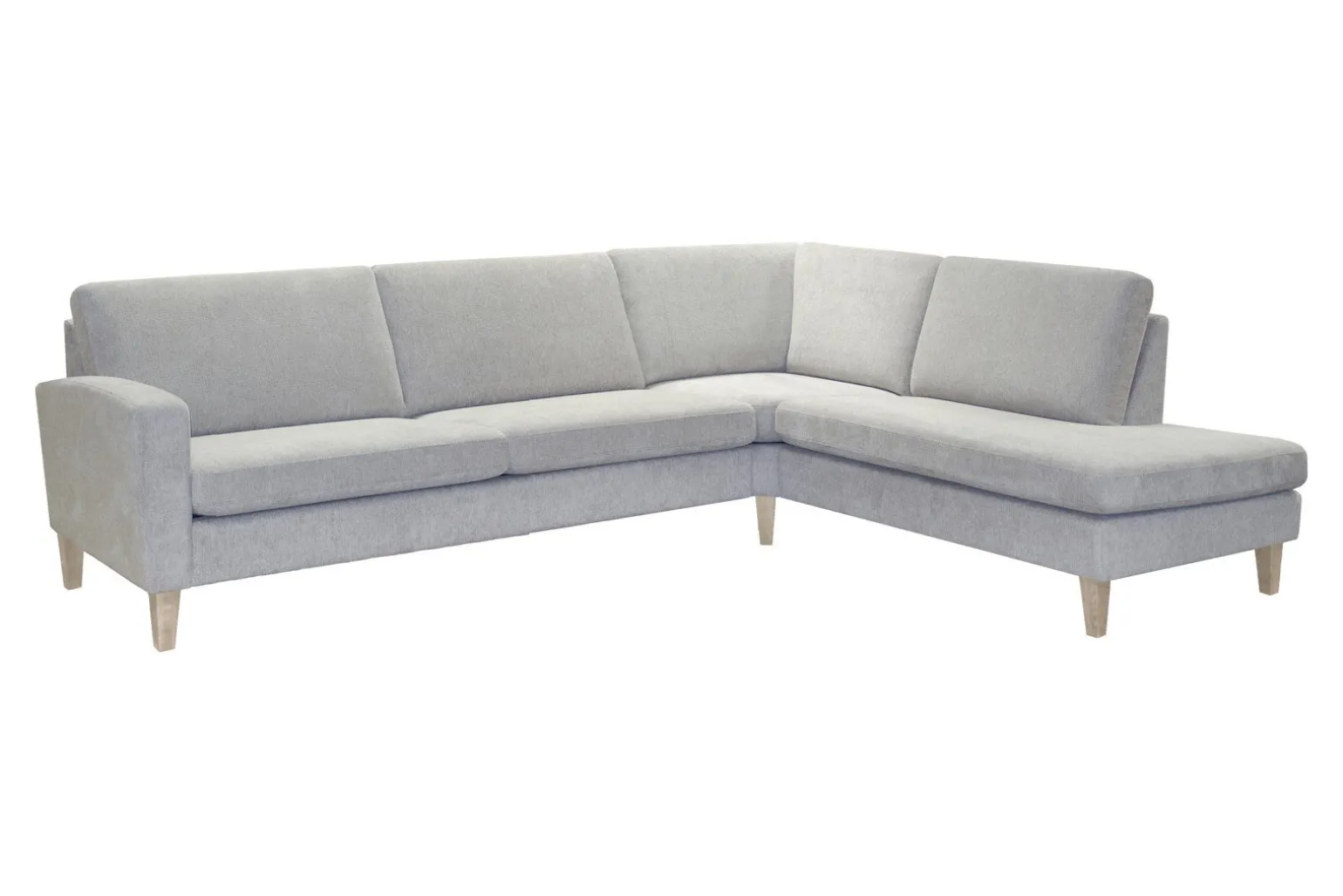 Noor Lux hjørnesofa Oppsett X