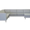 Noor Lux U-sofa