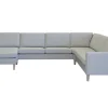 Noor Lux U-sofa