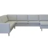 Noor Lux U-sofa