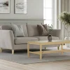 Noor 3-seter duoputer sofa