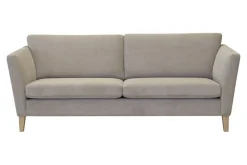 Noor 3-seter duoputer sofa