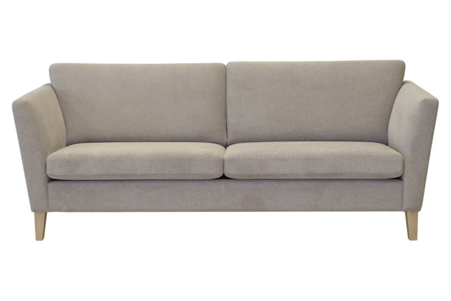 Noor 3-seter duoputer sofa