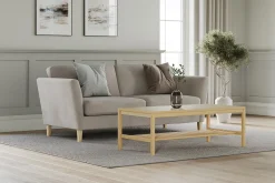 Noor 2.5-seter sofa