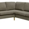 Noor Soft 25 hjørnesofa