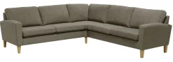 Noor Soft 25 hjørnesofa
