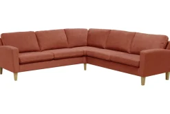 Noor Soft 25 hjørnesofa