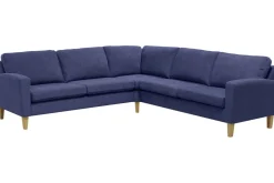 Noor Soft 25 hjørnesofa