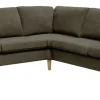 Noor Soft 25 hjørnesofa