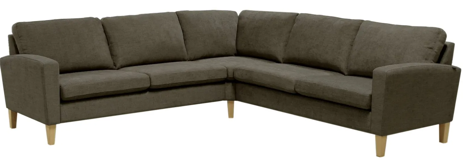 Noor Soft 25 hjørnesofa