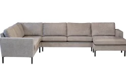 Noor soft hjørnesofa
